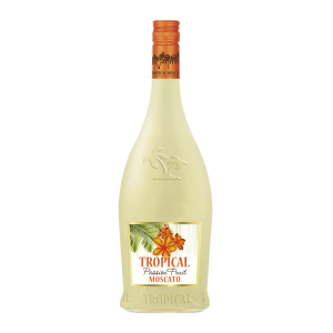 Tropical Moscato Passion Fruit 750ml
