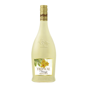 Tropical Moscato Mango 750ml