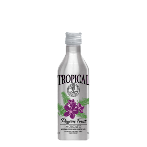 Tropical Moscato Passion Fruit 375ml