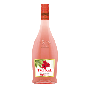 Tropical Moscato Strawberry 750ml