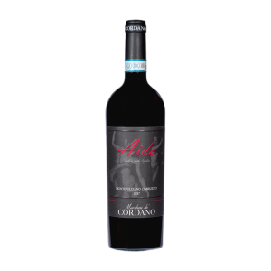 Aida Montepulciano d´ Abruzzo DOC