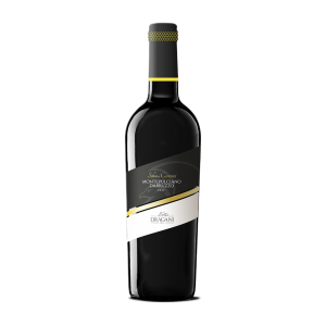 Selva d´Canonici D´Abruzzo DOC