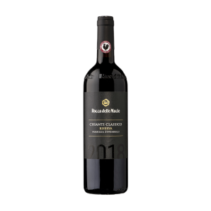 Chianti Classico Riserva DOCG