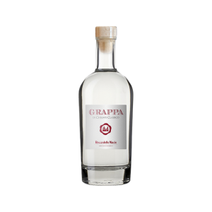 Grappa di Chianti Classico Rocca delle Macie