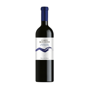 Morellino di Scansano DOCG