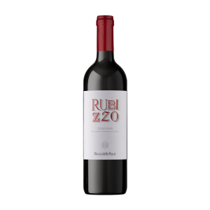 Rubizzo, Toscana IGT