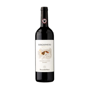 Ser Gioveto, Chianti Classico Riserva Toscana IGT
