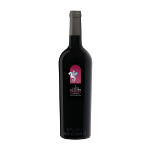Cabernet Sauvignon, Toscana IGT