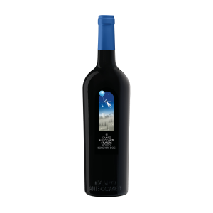 Stupore, Bogheri Rosso DOC