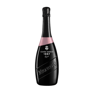 Cuveé Sergio Rosé 1887 Extra Dry Véneto IGT