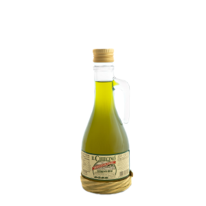 Aceite Extra Virgen de Oliva no filtrado Il Chiecino 500ml