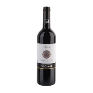 Barbera d´Alba Fides DOC