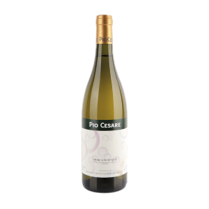 Moscato d´Asti DOCG
