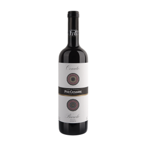 Barolo Ornato DOCG