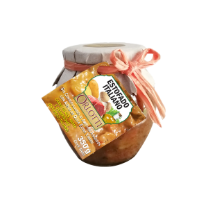 Stufato Italiano. Estofado Italiano (Plato Preparado)  350 grs