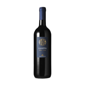 Cadetto Rosso, Umbria Rosso IGT