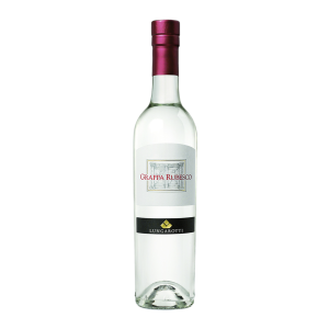 Grappa Rubesco Lungarotti