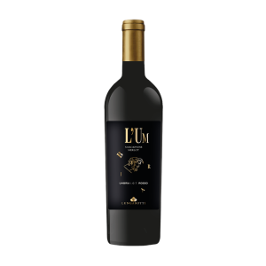 L´u Rosso,Umbria Rosso IGT