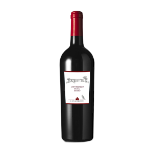 Montefalco Rosso Biológico DOC