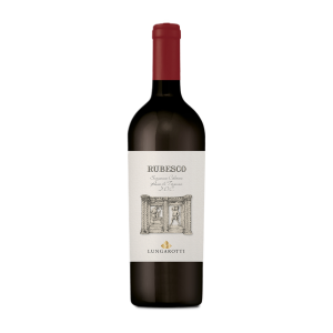 Rubesco, Rosso di Torgiano DOC