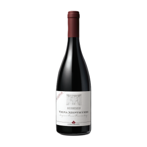 Rubesco Riserva, Torgiano Rosso Riserva DOCG
