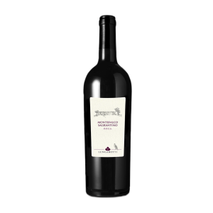 Montefalco Sagrantino DOCG