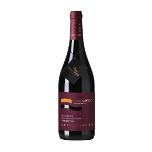 Apassimento, Sangiovese di Romagna DOC