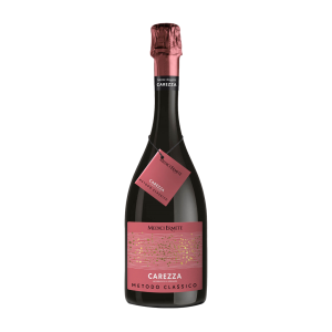 Carezza Lambrusco di Sorbara Método Classico DOC