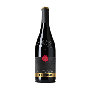Extroso Puglia Rosso IGT