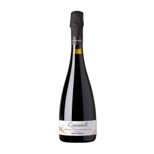 I Quercioli, Lambrusco Grasparossa DOC