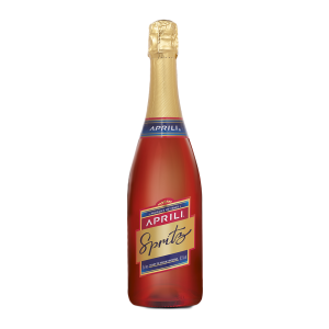 Aprili Spritz ¡Ready to drink!