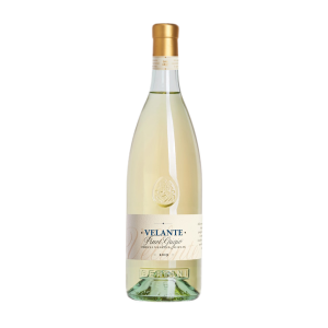 Pinot Grigio Velante, Friuli Venezia Giulia DOC