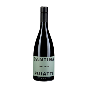Pinot Grigio Friuli DOC