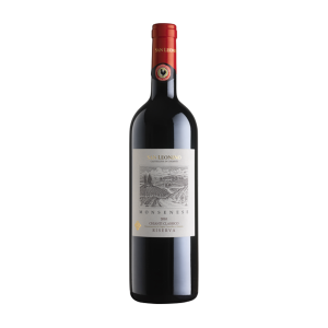 "Monsenés" Chianti Classico Riserva DOCG
