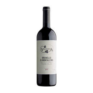 Brunello di Montalcino DOCG