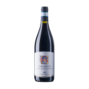 Chronicon Montepulciano d’Abruzzo DOC