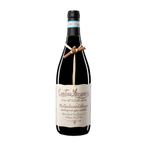Montepulciano d’Abruzzo DOC