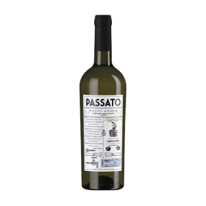 Roero Arneis Passato DOC orgánico