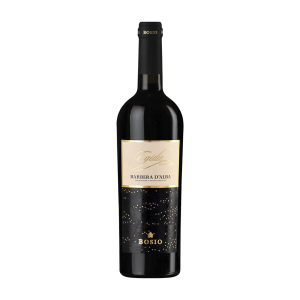 Barbera d´Alba "Egidio" DOC