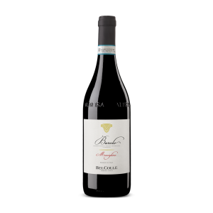 Monvigliero Barolo DOCG
