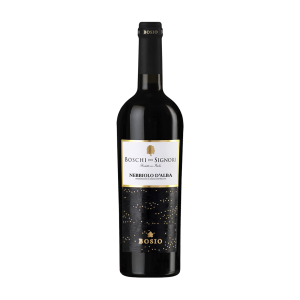 Nebbiolo d´Alba DOC