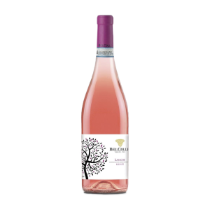 Rosato Langhe DOC