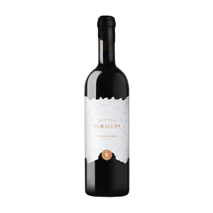 Paralupi Rosso IGP Puglia Appassimento