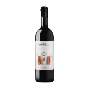 Masseria Pizzariello Rosso IGP Puglia Centenario