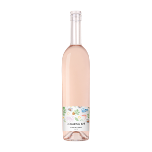 Susumaniello Rosé IGP Salento
