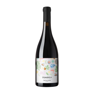 Susumaniello Rosso IGP Salento