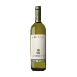 Curtefranca Bianco DOC