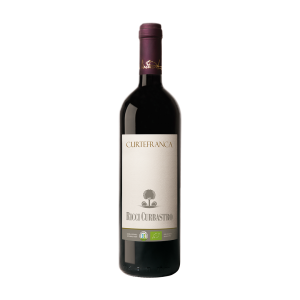 Curtefranca Rosso DOC