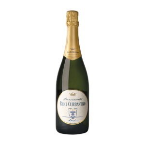 Franciacorta Brut DOCG.
