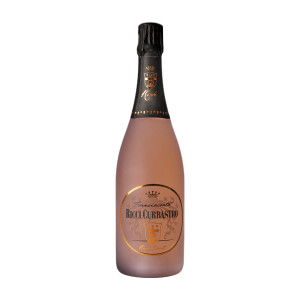 Franciacorta Rosé Brut DOCG